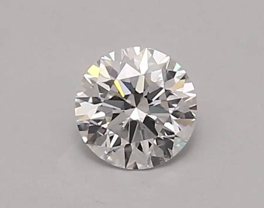 0.52ct D VVS1 Round (IGI)