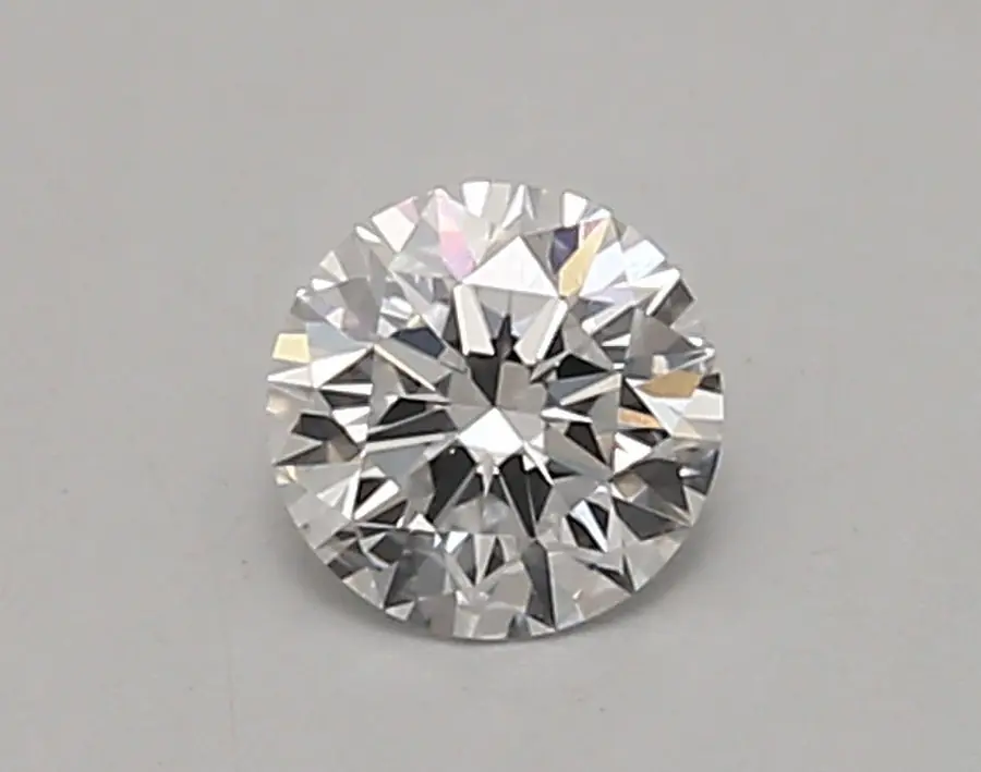 0.52ct D VVS2 Round (IGI)