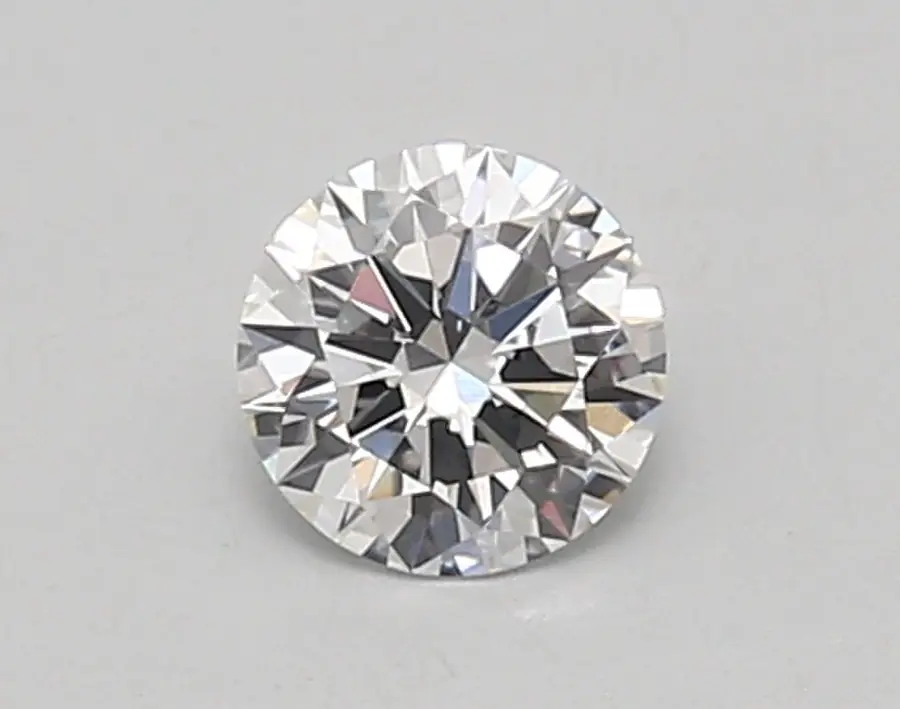 0.52ct D VVS2 Round (IGI)