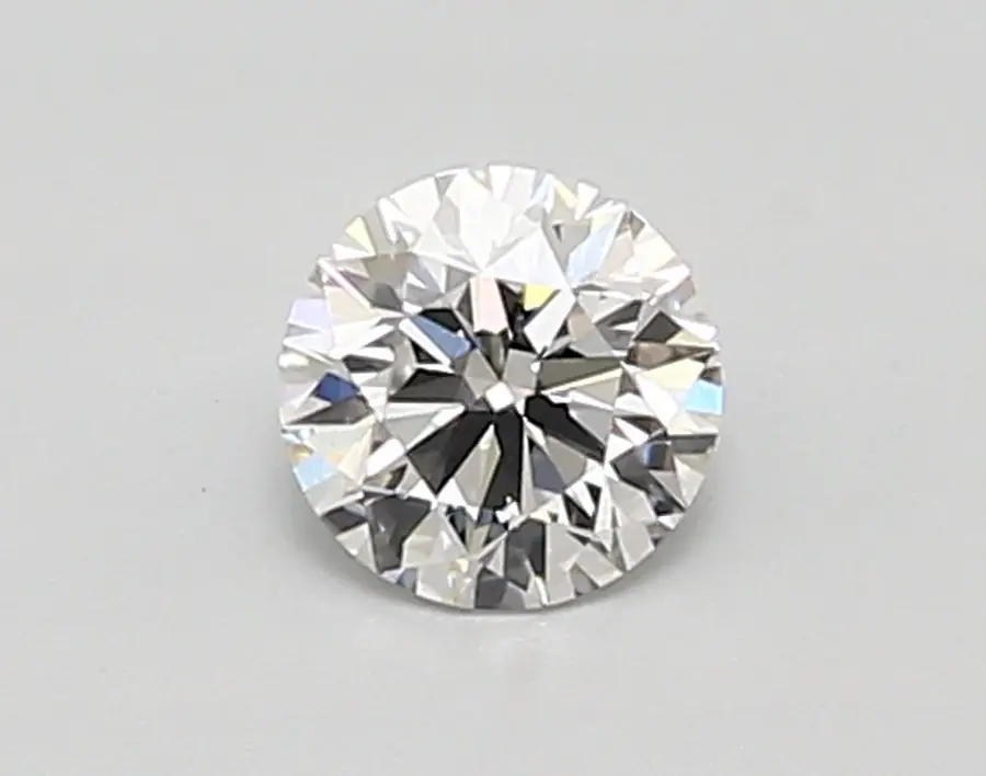 0.52ct D VVS2 Round (IGI)