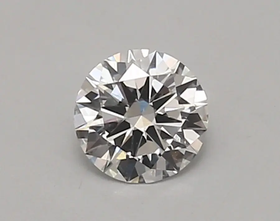 0.52ct D VVS2 Round (IGI)