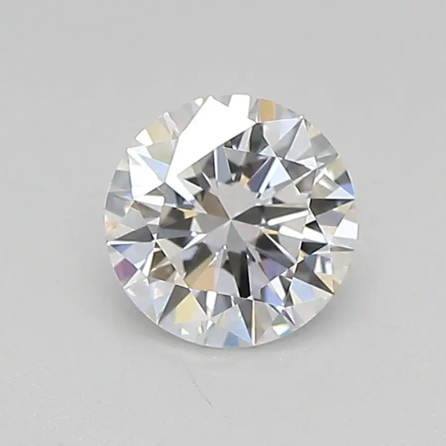 0.52ct D VVS1 Round (IGI)