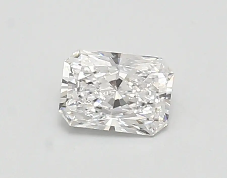 0.51ct D VS1 Radiant (IGI)