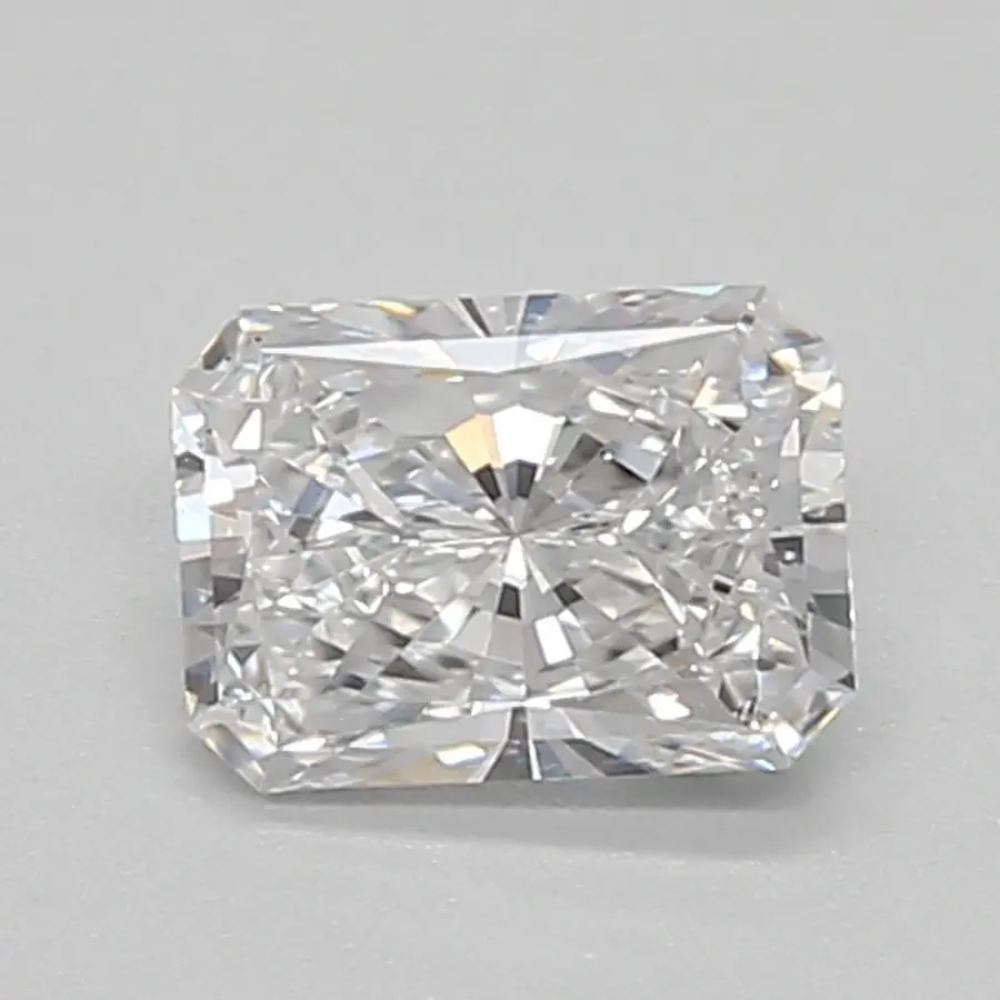 0.51ct D VS1 Radiant (IGI)