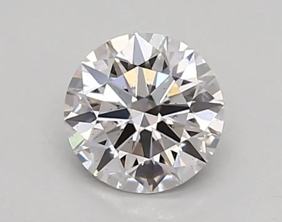 0.51ct D SI1 Round (IGI)