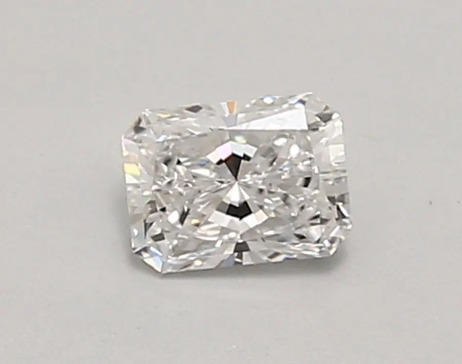 0.49ct D VS1 Radiant (IGI)