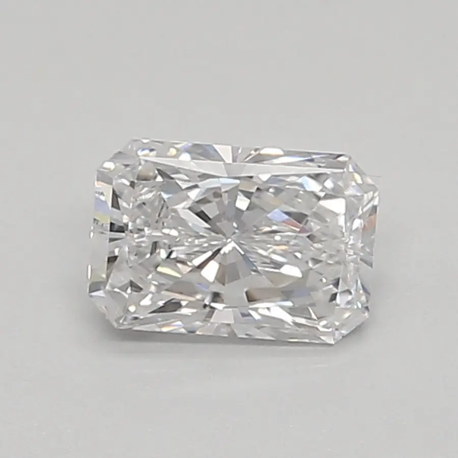 0.49ct D VVS2 Radiant (IGI)