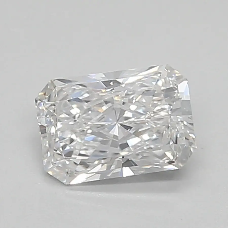 0.49ct D VS1 Radiant (IGI)