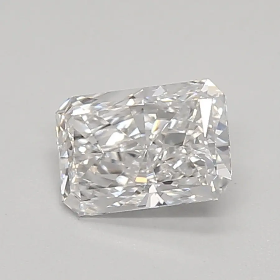 0.49ct D VVS2 Radiant (IGI)