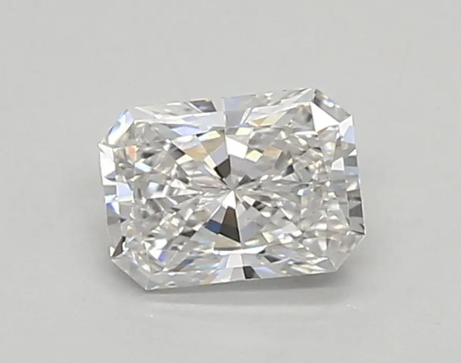 0.49ct D VVS2 Radiant (IGI)