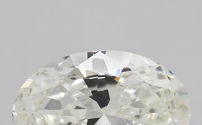 0.48ct G VVS1 Oval (IGI)