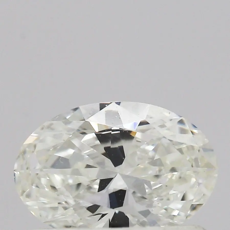 0.48ct G VVS1 Oval (IGI)