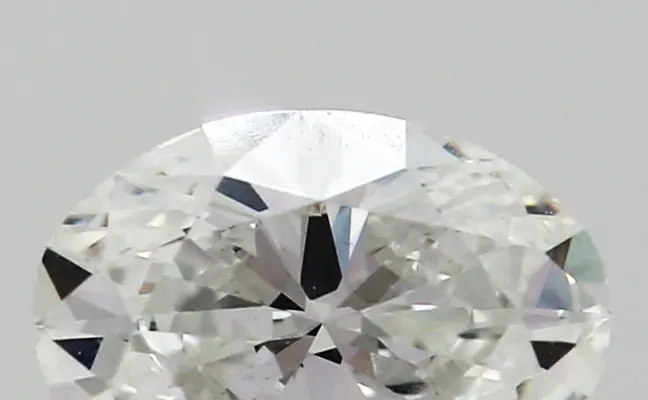 0.48ct E VVS2 Oval (IGI)