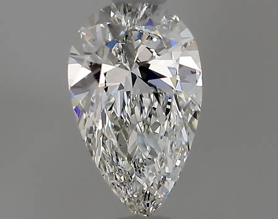 0.48ct G VS1 Pear (IGI)