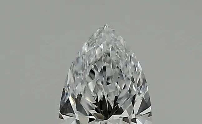 0.48ct E VS2 Pear (IGI)
