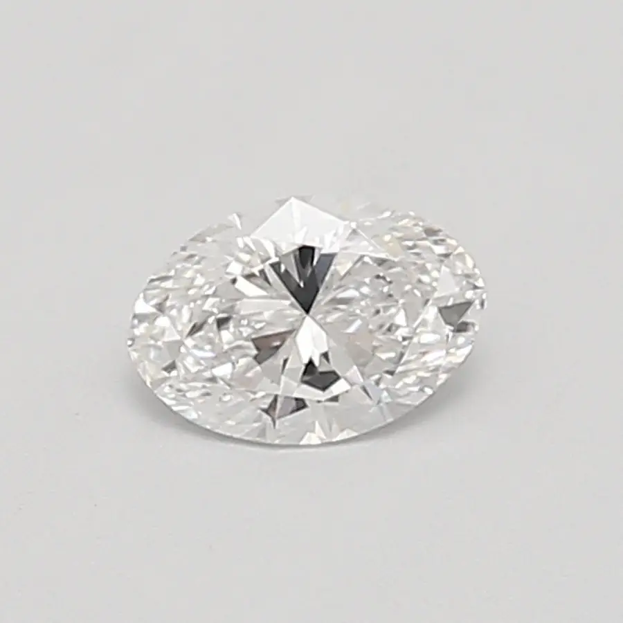 0.48ct E VS2 Oval (IGI)