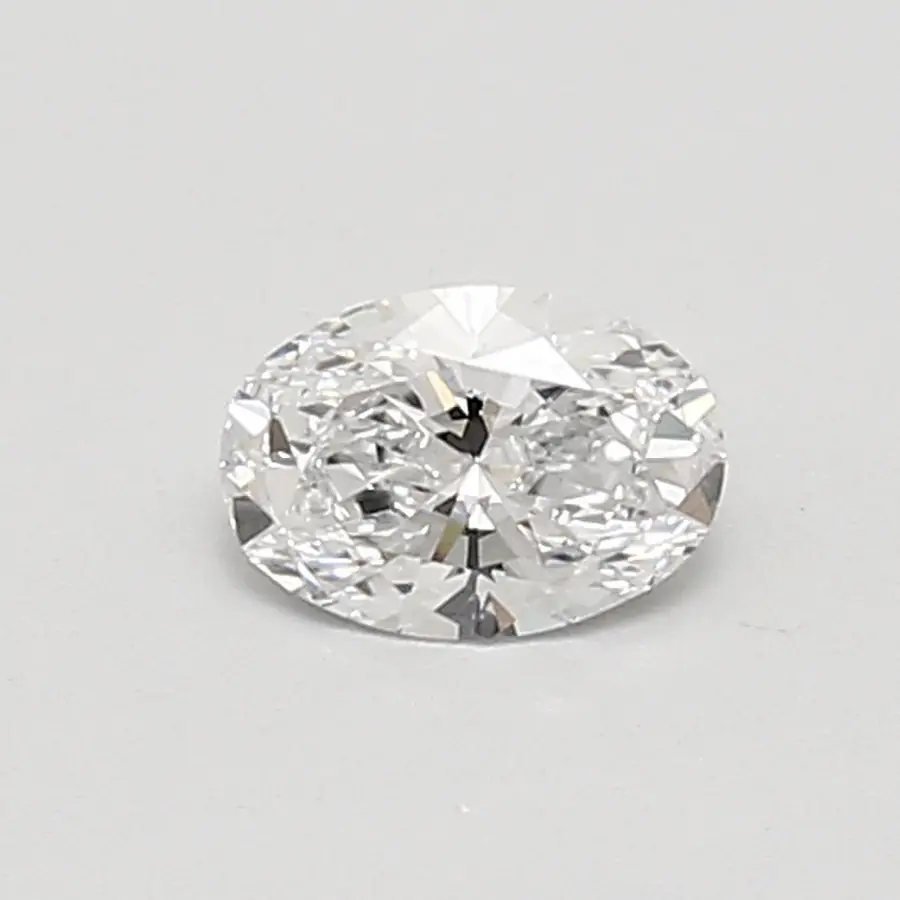 0.48ct E VS1 Oval (IGI)