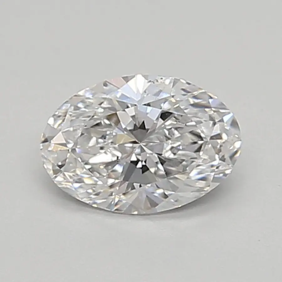 0.48ct E VS2 Oval (IGI)