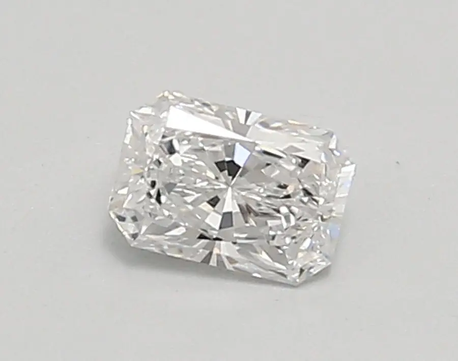 0.48ct D VS1 Radiant (IGI)