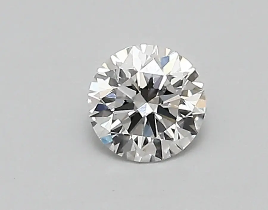 0.48ct D VVS1 Round (IGI)