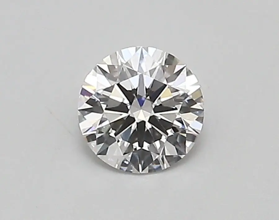 0.48ct D VVS2 Round (IGI)