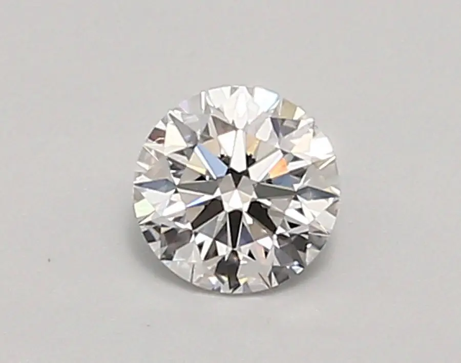 0.48ct D VVS2 Round (IGI)