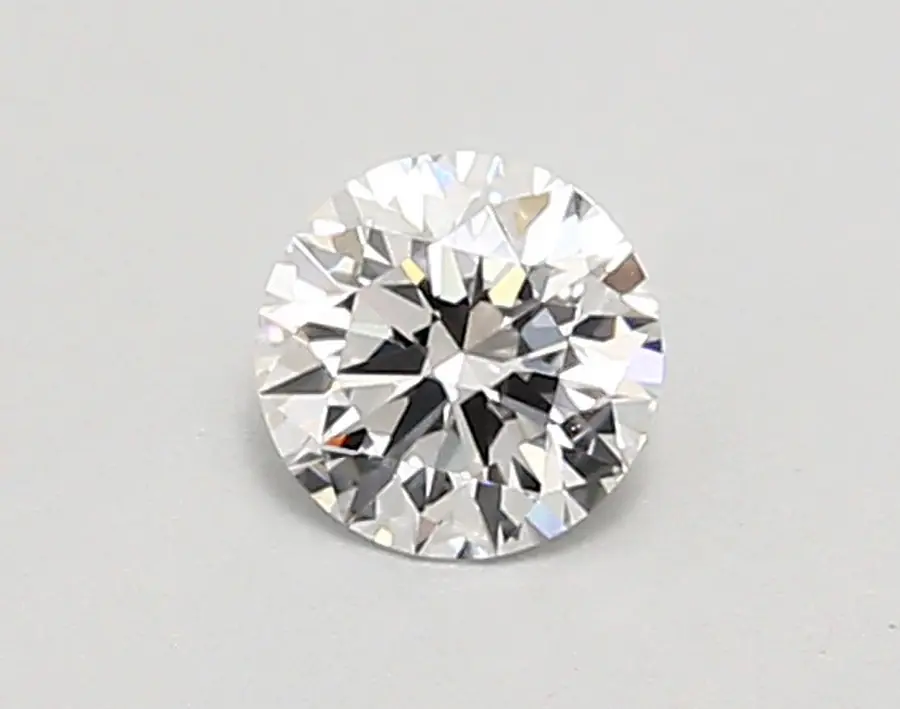 0.48ct D VVS2 Round (IGI)