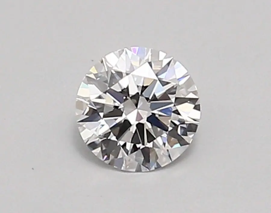0.48ct D VVS2 Round (IGI)