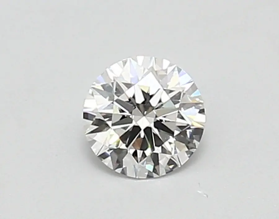 0.48ct D VVS1 Round (IGI)