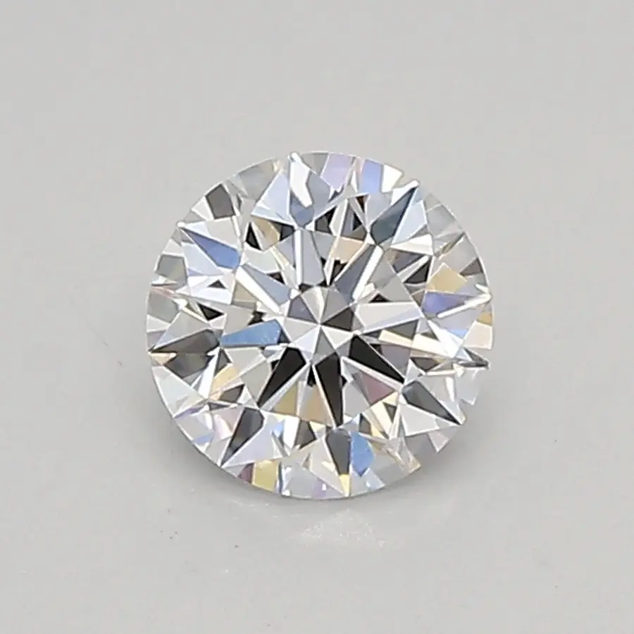 0.48ct D VVS1 Round (IGI)