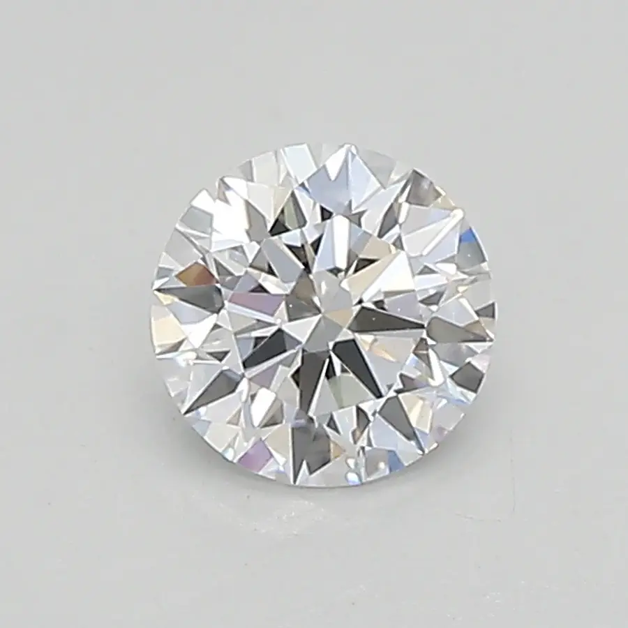 0.48ct D VVS2 Round (IGI)