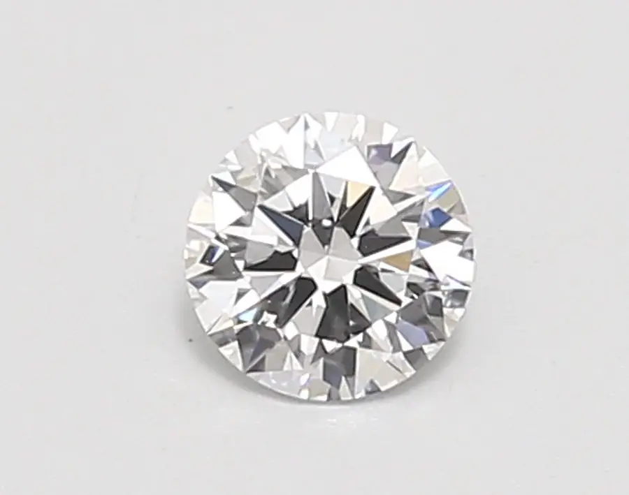 0.48ct D VVS1 Round (IGI)