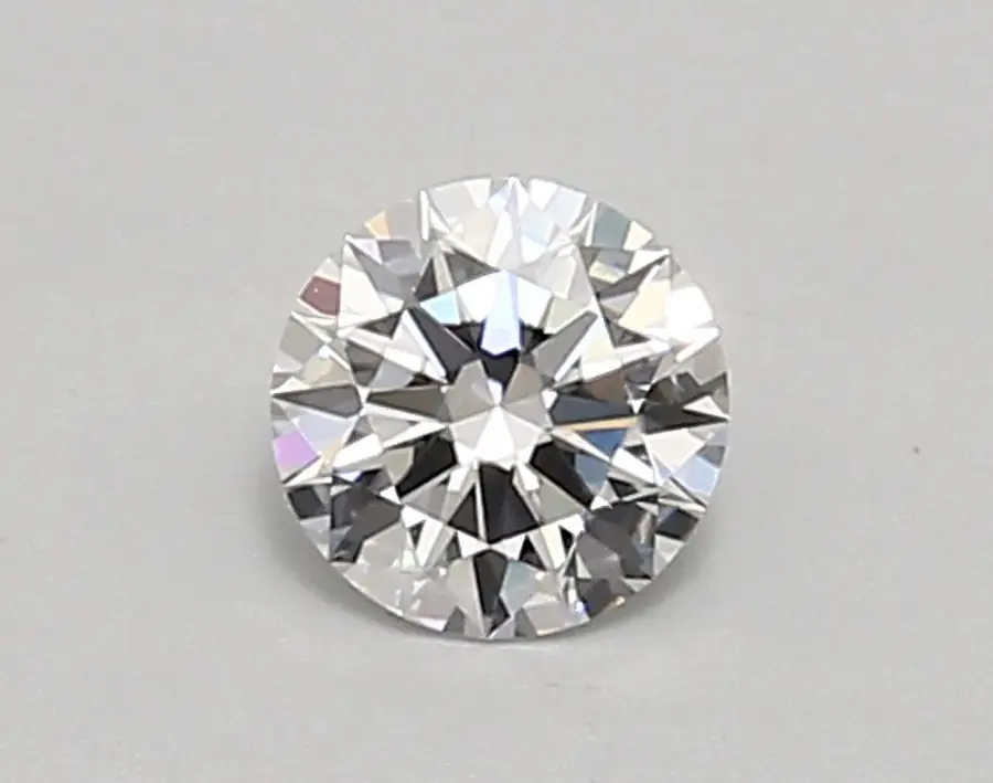 0.48ct D VVS1 Round (IGI)