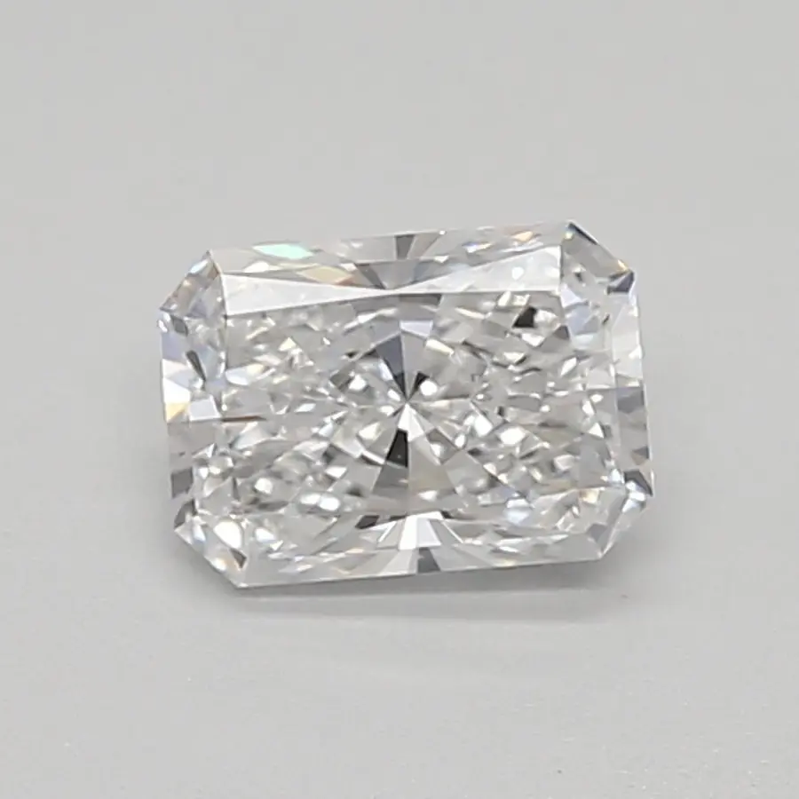 0.48ct D VS1 Radiant (IGI)