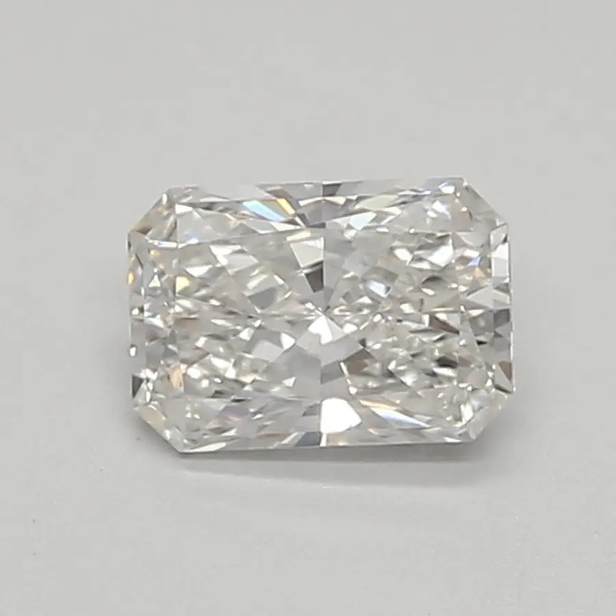 0.48ct F VVS2 Radiant (IGI)