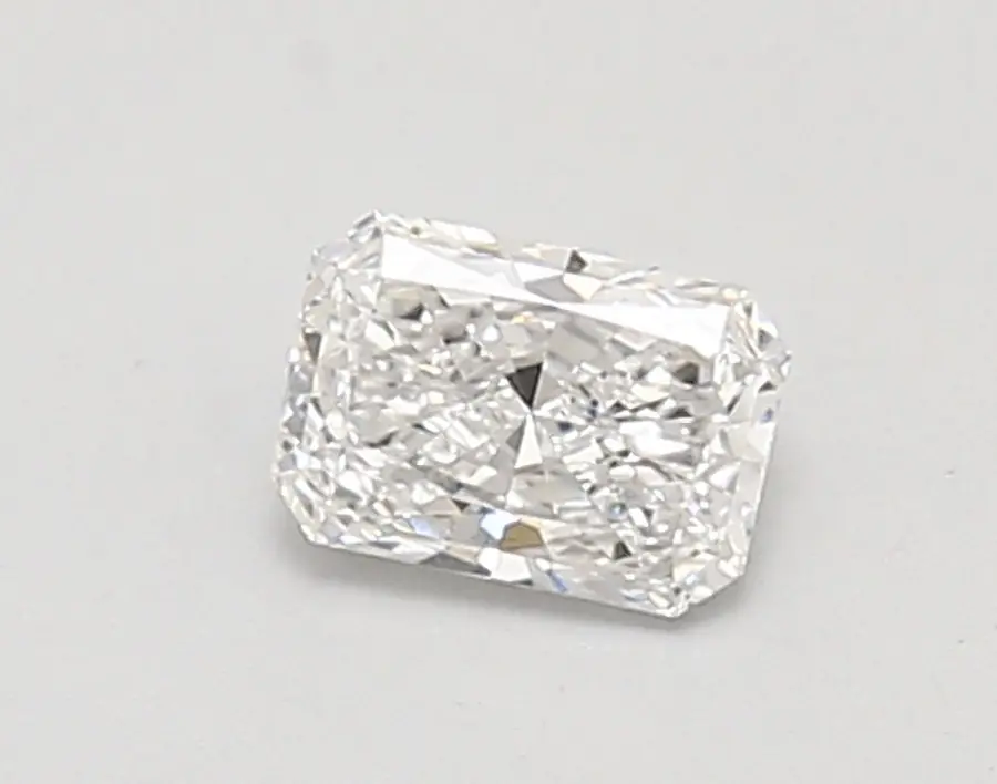 0.48ct D VS1 Radiant (IGI)