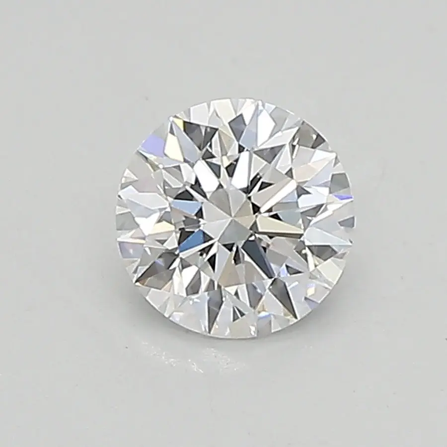 0.48ct D VVS2 Round (IGI)