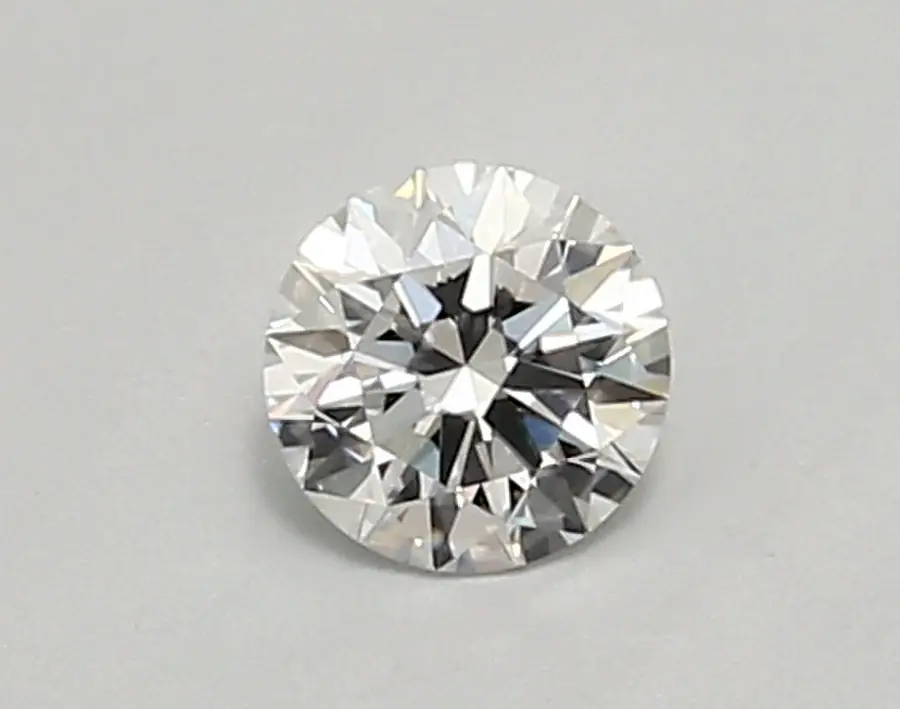 0.48ct D VVS2 Round (IGI)