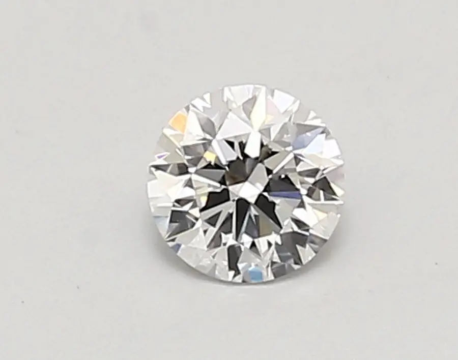 0.48ct D VVS1 Round (IGI)