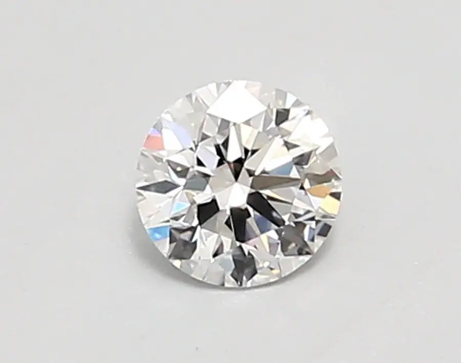 0.48ct D VVS1 Round (IGI)