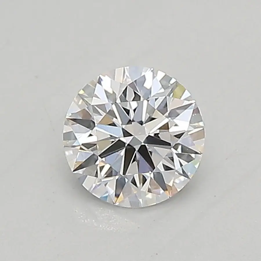 0.48ct D VVS2 Round (IGI)