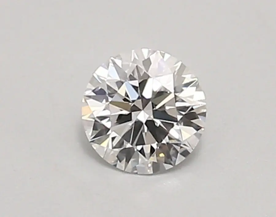 0.48ct D VS1 Round (IGI)