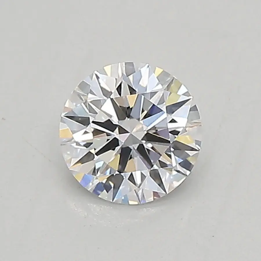 0.48ct D VVS2 Round (IGI)