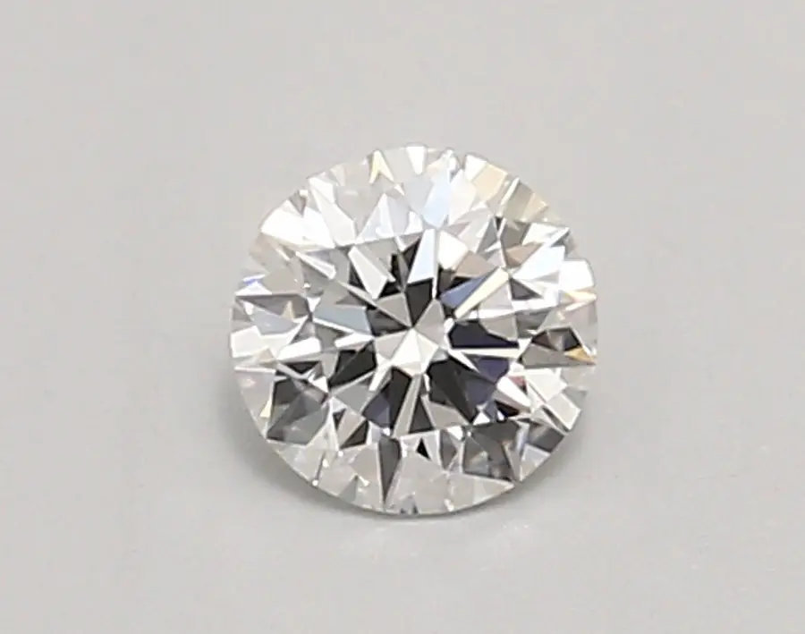 0.48ct D VVS2 Round (IGI)