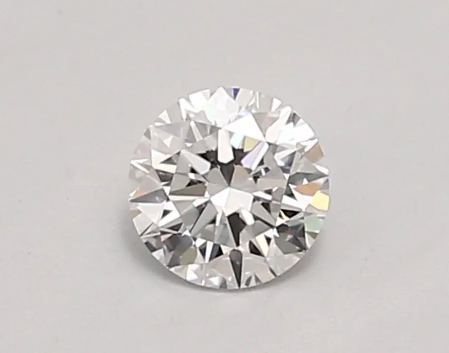 0.48ct D VVS1 Round (IGI)