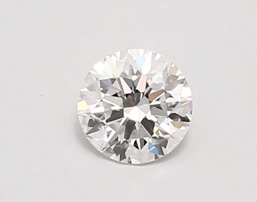 0.48ct D VVS2 Round (IGI)