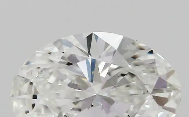 0.47ct E VVS2 Oval (IGI)