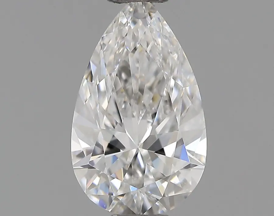 0.47ct E VVS2 Pear (IGI)