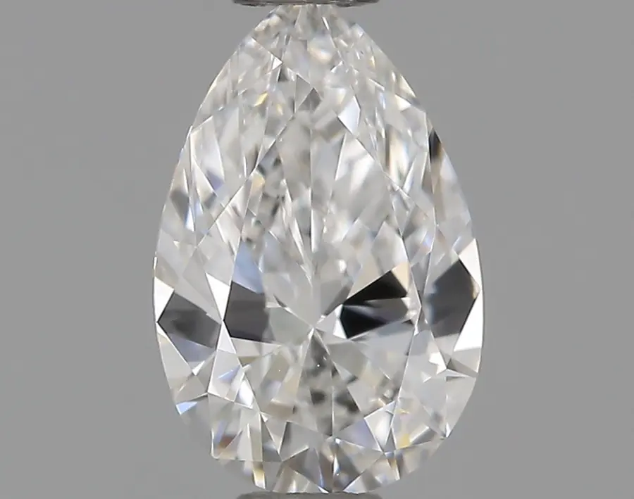 0.47ct E VS1 Pear (IGI)