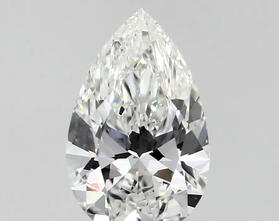 0.47ct G VVS1 Pear (IGI)